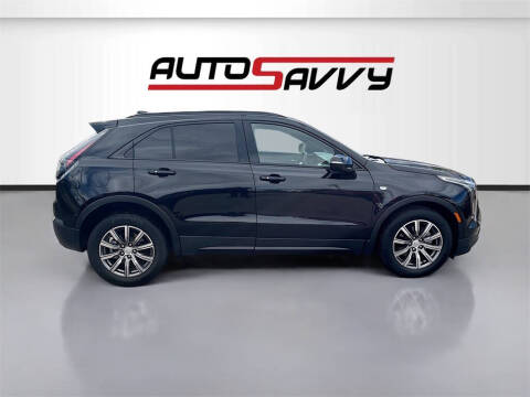 2023 Cadillac XT4 Sport