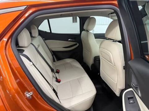 2023 Buick Encore GX Essence