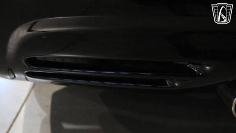 2001 Chevrolet Corvette Z06