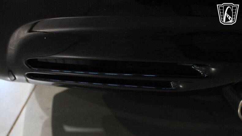 2001 Chevrolet Corvette Z06