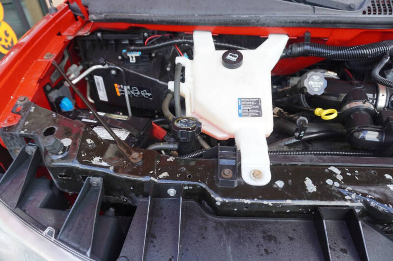 2014 Chevrolet Express LS 1500