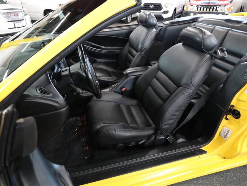 1995 Ford Mustang GT