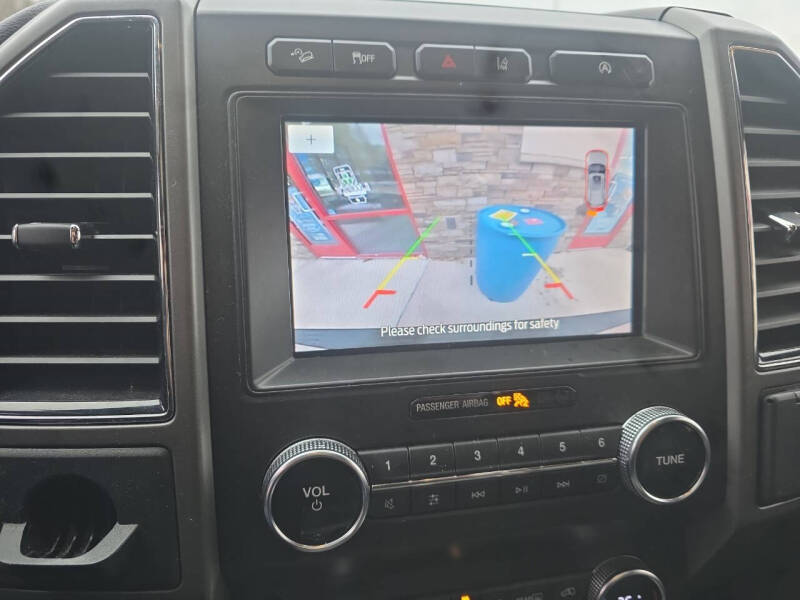 2020 Ford Expedition MAX XLT