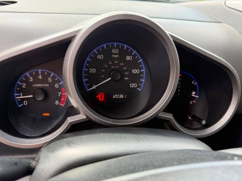 2009 Honda Element LX
