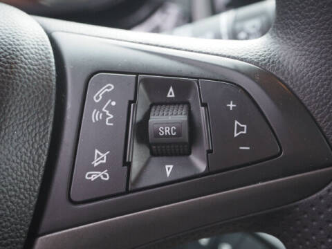 2021 Chevrolet Spark 1LT CVT