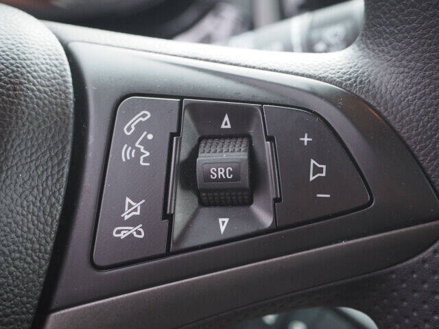 2021 Chevrolet Spark 1LT CVT