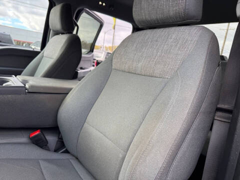 2024 Ford F-350 Super Duty XLT