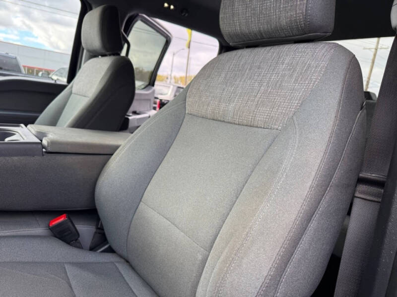 2024 Ford F-350 Super Duty XLT