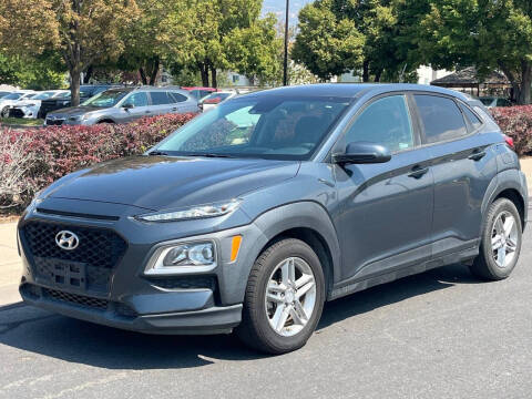 2020 Hyundai Kona SE