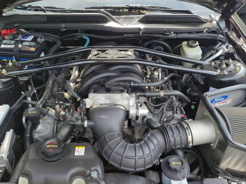 2006 Ford Mustang GT Premium