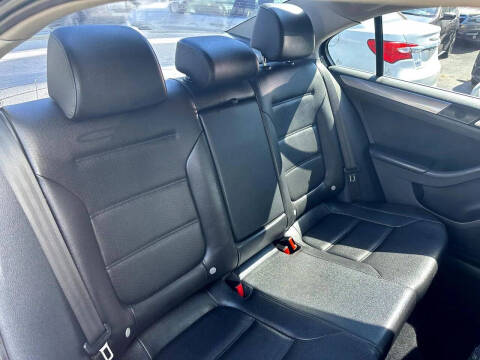 2013 Volkswagen Jetta