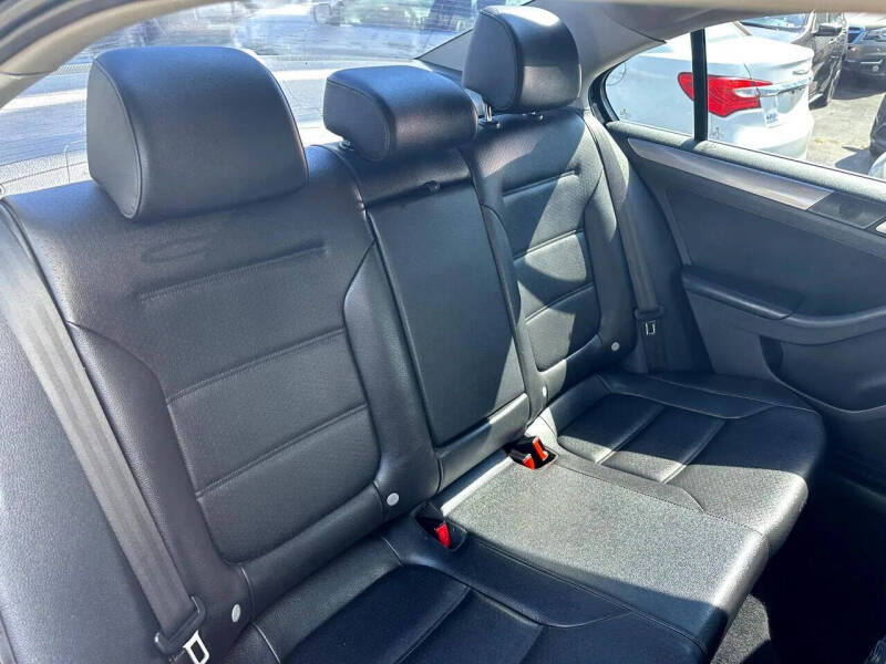 2013 Volkswagen Jetta