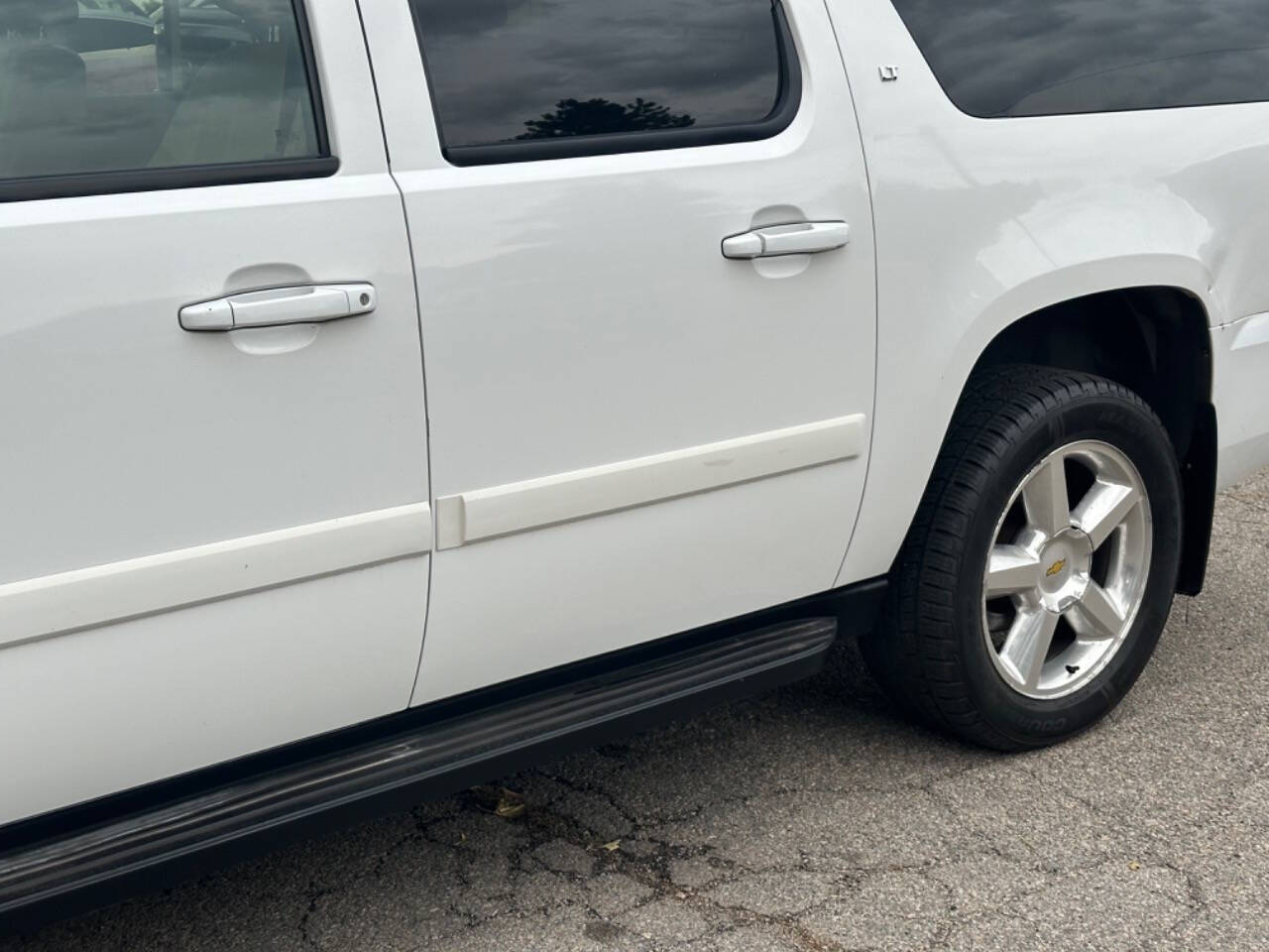 2007 Chevrolet Suburban for sale at Attention To Detail, LLC in Ogden, UT