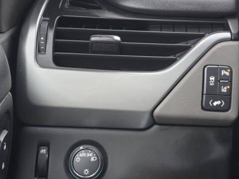 2015 Chevrolet Suburban LT