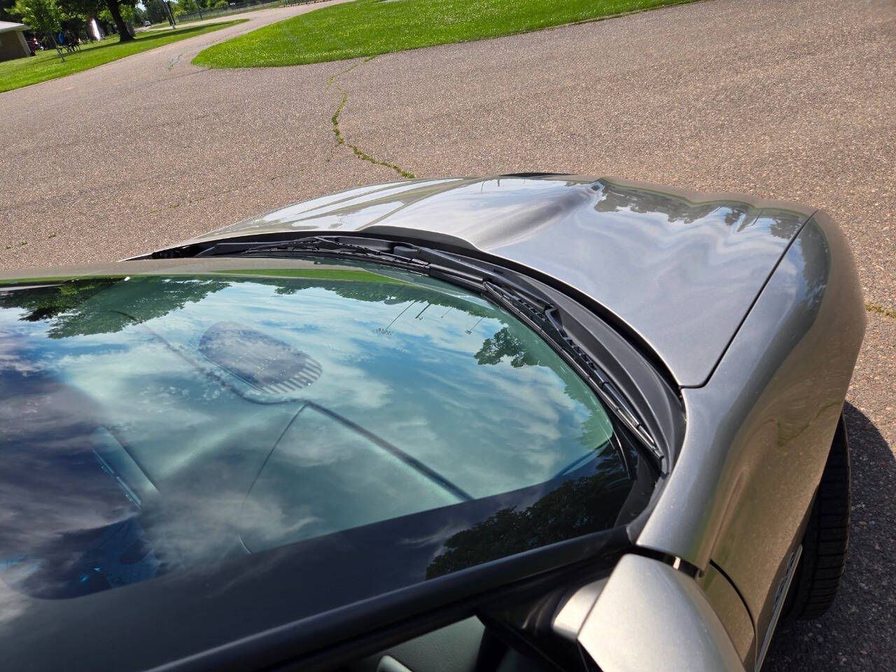 2002 Chevrolet Camaro 90