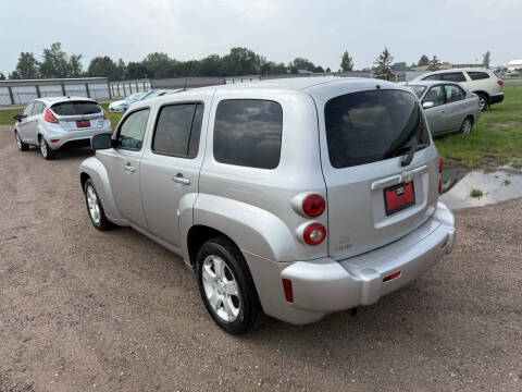 2006 Chevrolet HHR LT