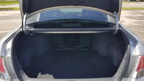 2011 Honda Accord