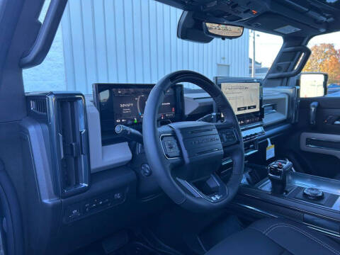 2026 GMC HUMMER EV 2X