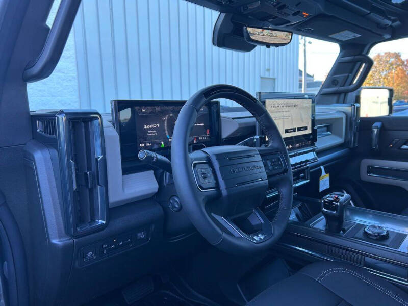 2026 GMC HUMMER EV 2X