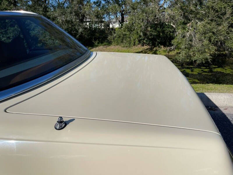 1977 Mercedes-Benz 450 SL