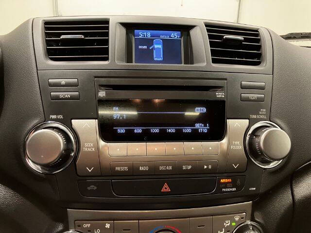 2011 Toyota Highlander