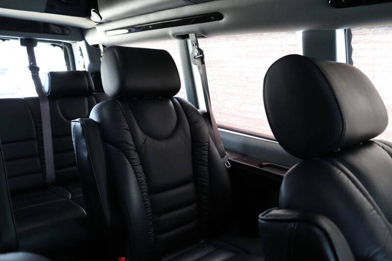 2015 GMC Savana 2500