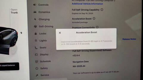 2023 Tesla Model 3 Long Range