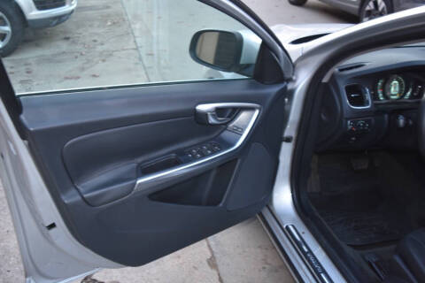 2015 Volvo V60 T5 Drive-E Premier