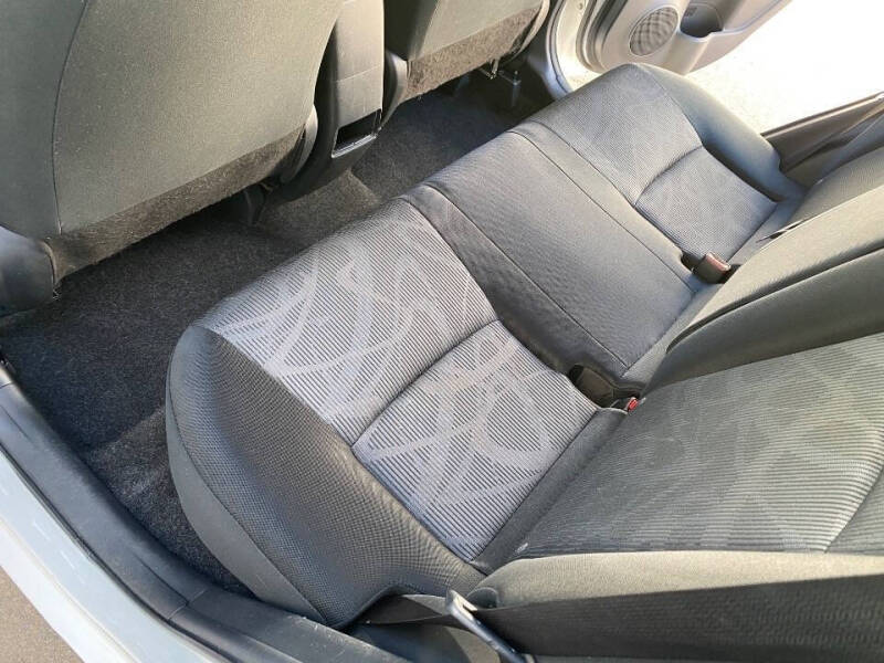 2012 Scion xB Base - Photo 26