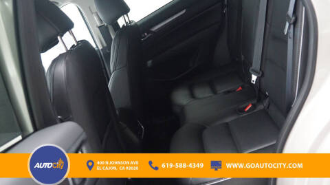 2024 Mazda CX-5 2.5 S Select