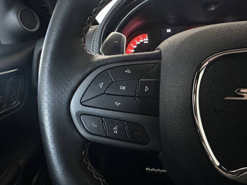 2023 Dodge Durango SRT Hellcat Premium