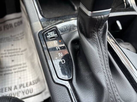 2025 Kia K5 GT