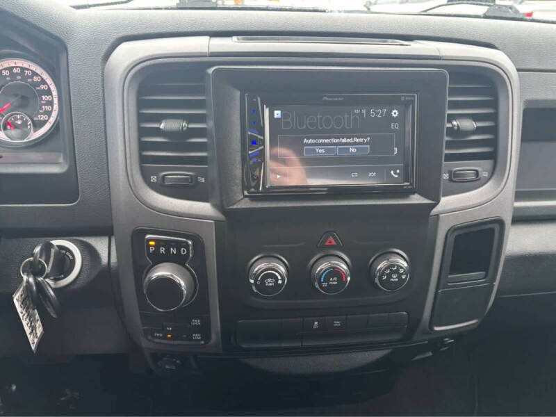 2014 RAM 1500 Express