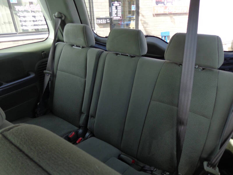 2007 Honda Pilot EX