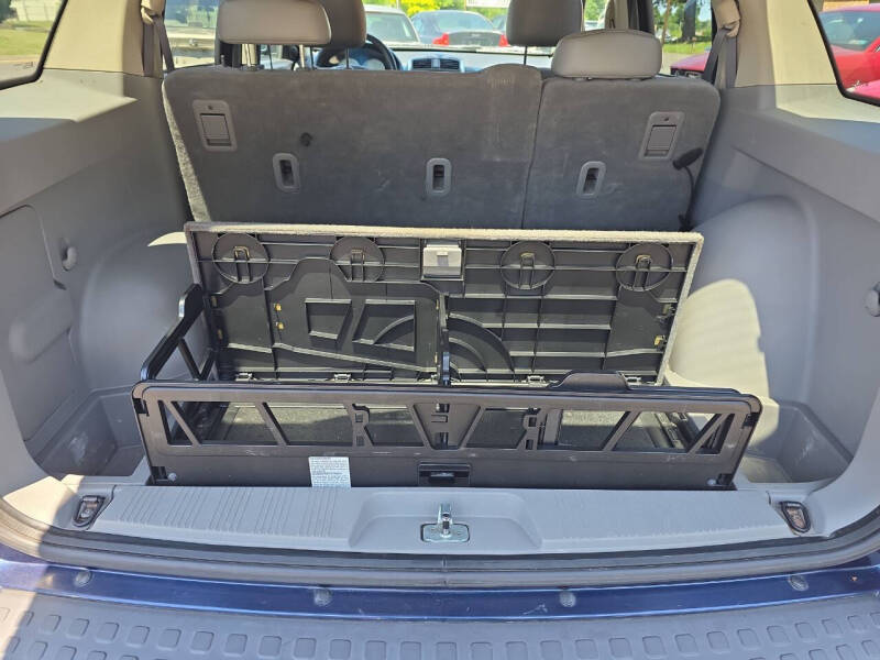2007 Saturn Vue