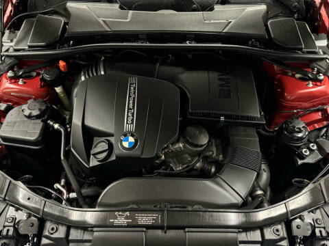 2012 BMW 3 Series 335i