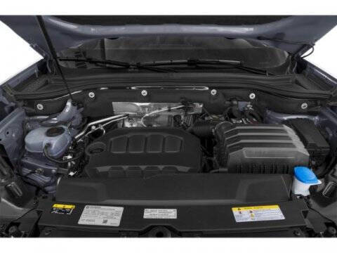 2026 Volkswagen Atlas Peak Edition 4Motion