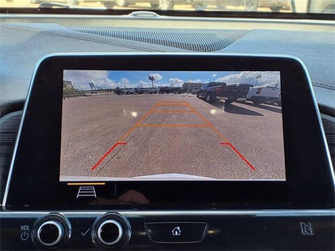 2020 Cadillac CT4 Premium Luxury