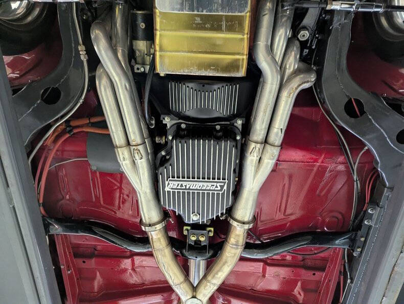 1969 Chevrolet Caprice