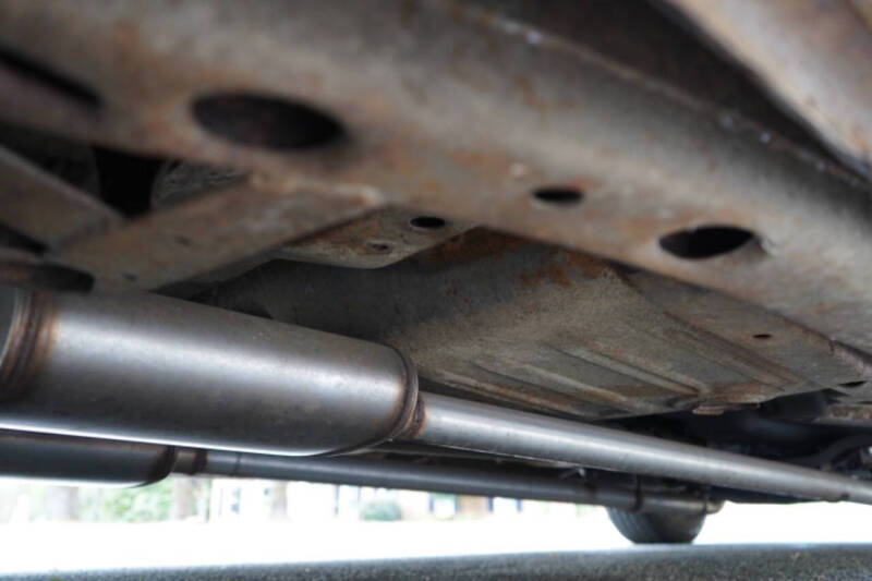 1967 Cadillac DeVille