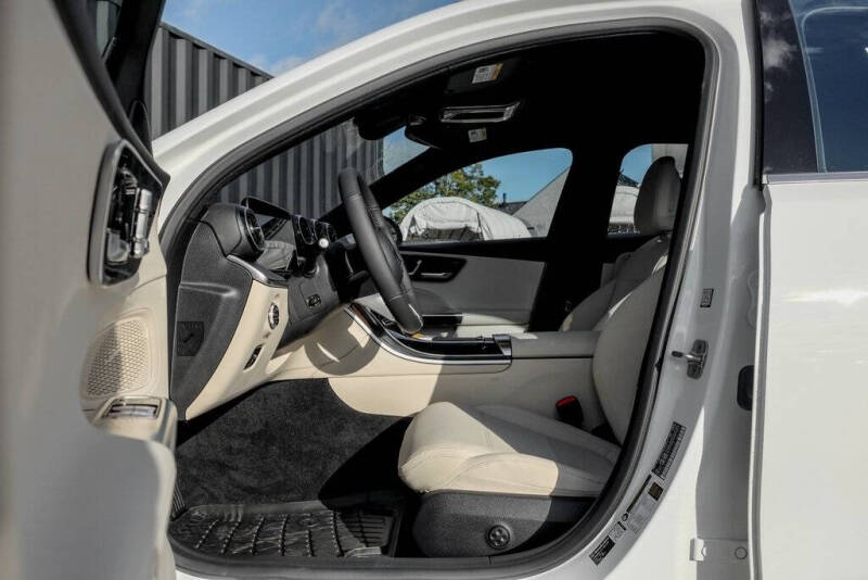 2026 Mercedes-Benz C-Class C 300 4MATIC