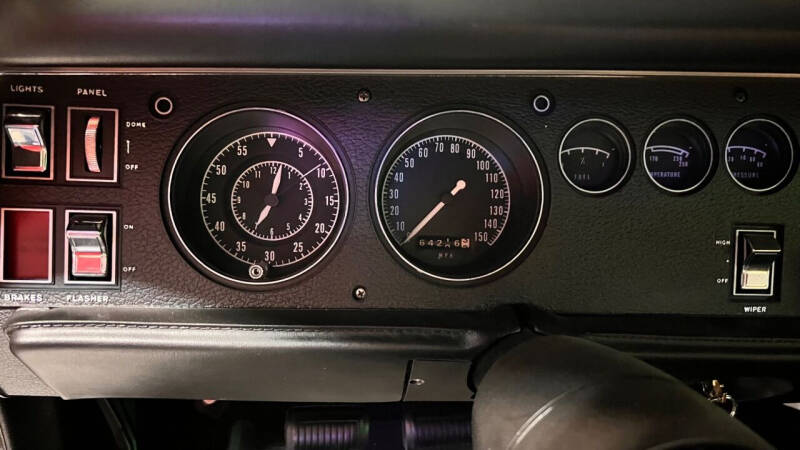 1969 Dodge Super Bee