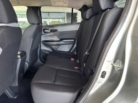 2026 Mitsubishi Eclipse Cross