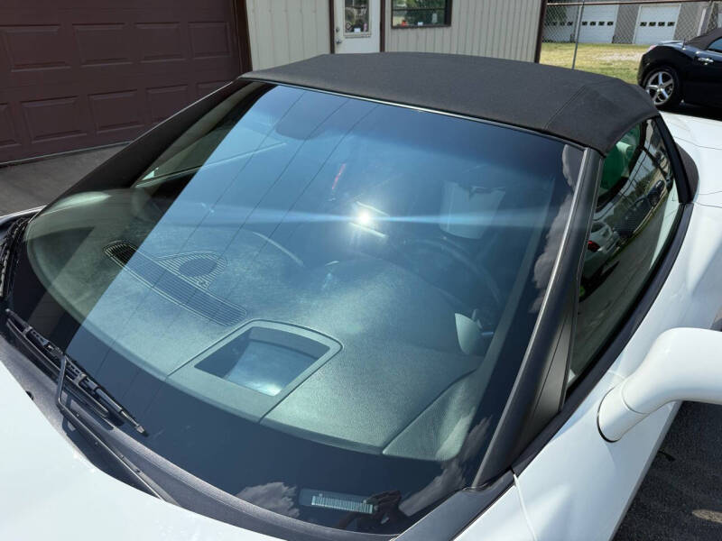 2006 Chevrolet Corvette