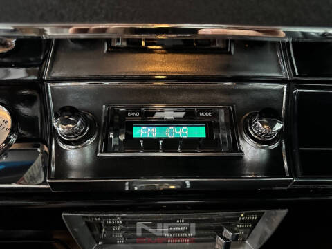 1966 Chevrolet Chevelle