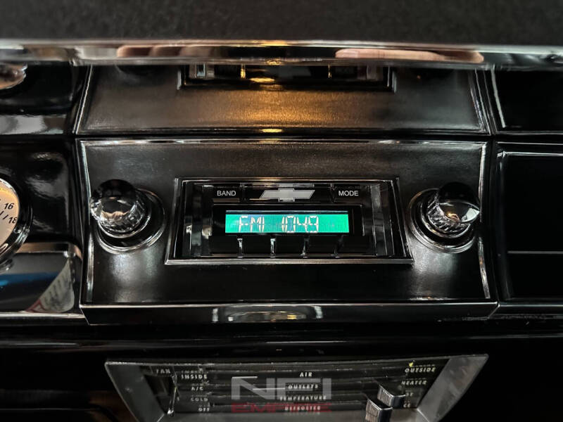 1966 Chevrolet Chevelle