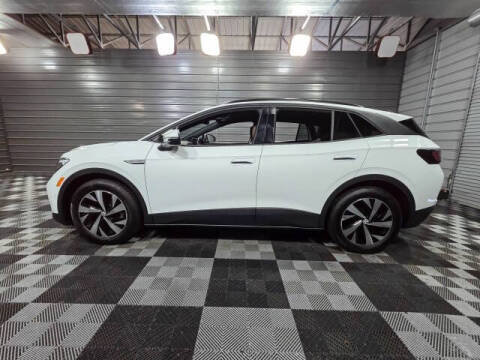 2025 Volkswagen ID.4 Pro