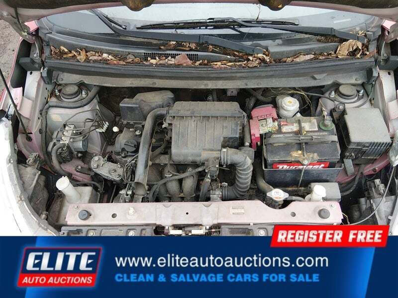 2017 Mitsubishi Mirage G4