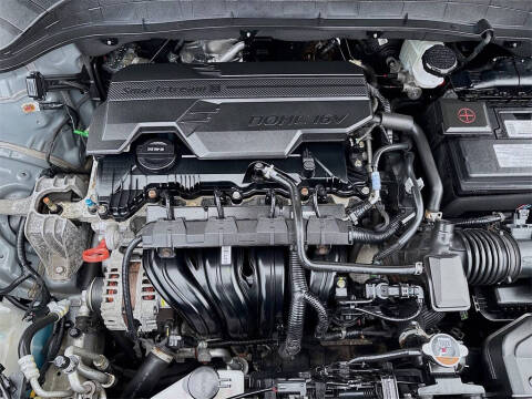 2023 Hyundai Kona SE