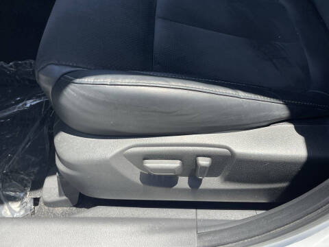 2023 Mitsubishi Eclipse Cross SE